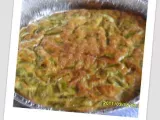 Ricetta Frittata di asparagi al forno