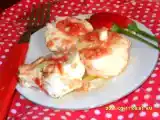 Ricetta Tomini elettrici