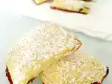 Ricetta Fagottini di ricotta ripieni di marmellata