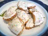 Ricetta Buccellati di zia barbara