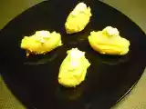 Ricetta Quenelle o in italiano chenelle