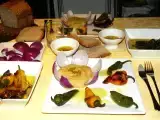 Ricetta 'ncapriata