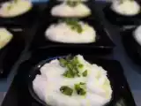 Ricetta Purè di sedano rapa