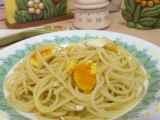 Ricetta Spaghetti alla poverella