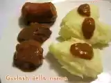 Ricetta Goulash della nonna