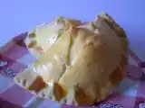 Ricetta Fiadoni abruzzesi