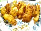 Ricetta Tre giorni per il giardino e le frittelle di fiori d'acacia