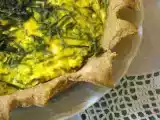 Ricetta Tortino di luvertin