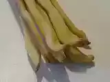 Ricetta Grissini di mais