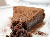 Ricetta Moelleux au chocolat