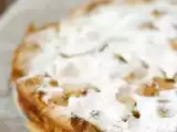 Ricetta Torta di mele e pane raffermo