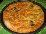 Ricetta Focaccia salentina