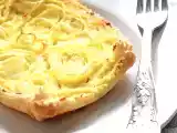 Ricetta Torta salata porri e ricotta
