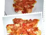 Ricetta Rotolo piccante con ricotta e 'nduja