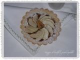 Ricetta Crostatine di mela annurca e cannella