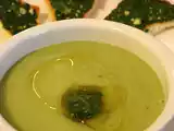 Ricetta Crema di asparagi buonissima per bambini