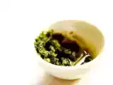 Ricetta Sughi e salse fatte in casa per bambini, pesto genovese senza aglio