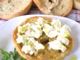 Ricetta Friselle con grano saraceno
