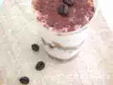 Ricetta Tiramisù allo yogurt senza uova e mascarpone