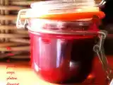 Ricetta Confettura di fragole
