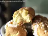 Ricetta Biscotti da colazione