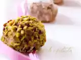 Ricetta Dolci alla mandorla e pistacchio, ricetta siciliana