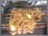 Ricetta Spiedini o braciole di vitello alla messinese