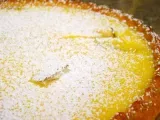 Ricetta Crostata al limone ricetta bimby