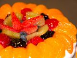 Ricetta Torta alla frutta, ricetta bimby