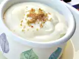 Ricetta Ramequin con crema chiboust