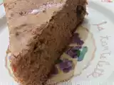 Ricetta Torta gluten