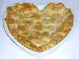 Ricetta Quiche campagnola