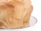 Ricetta La torta delle 33 sfoglie: torta pasqualina ai carciofi