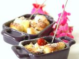 Ricetta Mini crumble di mele