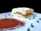 Ricetta Crostata alla nutella con frolla all'olio di riso e farina di mandorle