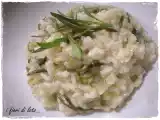 Ricetta Risotto con i carletti