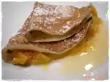Ricetta Crepes dolci