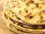 Ricetta Pane svedese in padella