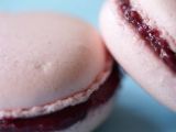 Ricetta Se io fossi una ricetta macarons ai frutti di bosco