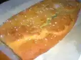 Ricetta Pinza alla marmellata