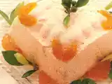 Ricetta Budino al mandarino