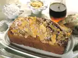 Ricetta Pandolce delicato al miele.