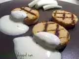 Ricetta Medaglioni di ceci