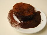 Ricetta Istantanea di un dolce e dolce istantaneo *torta al cacao al microonde*