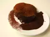 Ricetta Istantanea di un dolce e dolce istantaneo *torta al cacao al microonde*
