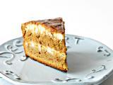 Ricetta Toffee coffee gateau