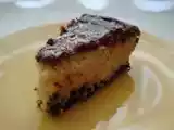 Ricetta Torta cocco e yogurt e nocciolata!