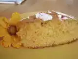 Ricetta Torta soffice di carote