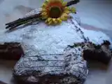 Ricetta Colomba ricotta e cioccolato