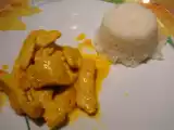 Ricetta Pollo agli agrumi e riso basmati